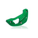 Procton Engine Side Protector - Kawasaki - ZX-10R (2011 and Newer)
