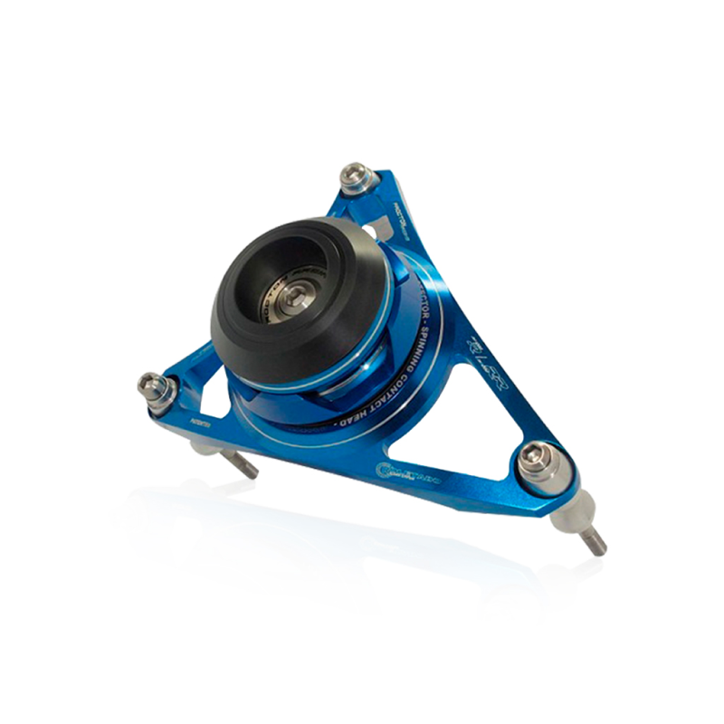 Procton Engine Star Slider - BMW - S 1000 R/XR/RR (2019 & older) Color: Blue