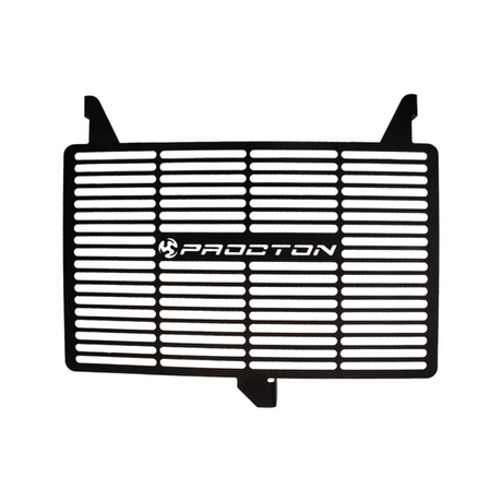 Procton Radiator Guard - Suzuki - GSX-S 750 | GSR 750 (2011-2023)