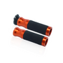 Procton Handlebar Grips - Universal Color: Orange