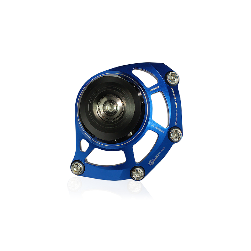 Procton Engine Star Slider - Honda - CB 500 F/X / CBR 500 R (2015-2019) Color: Blue