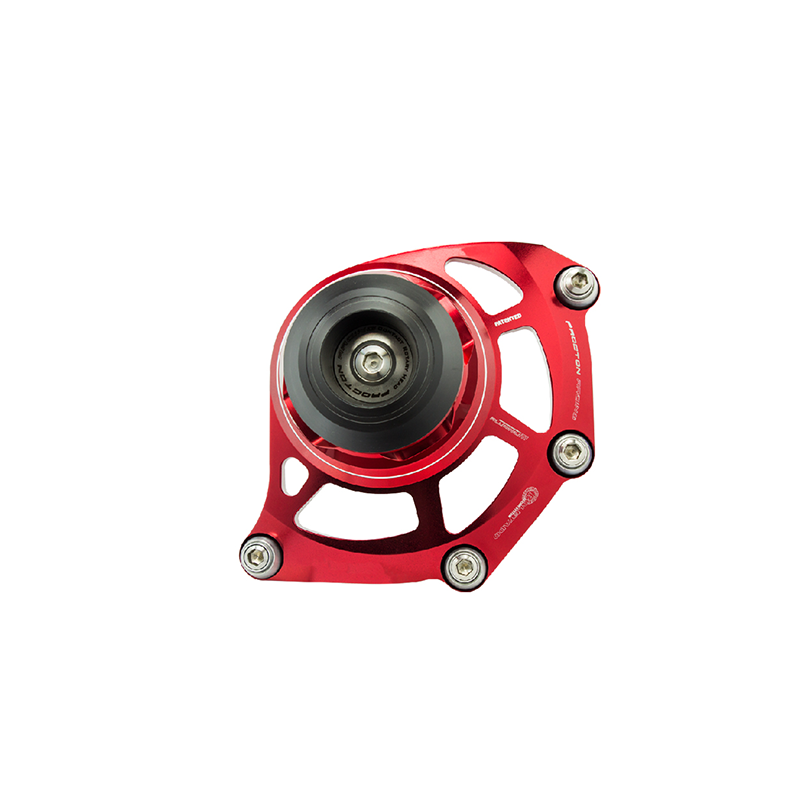 Procton Engine Star Slider - Honda - CB 500 F/X / CBR 500 R (2015-2019) Color: Red