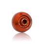 Procton Engine Oil Cap - Kawasaki Color: Orange