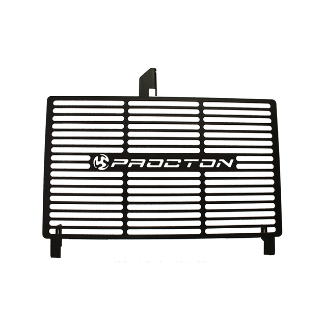 Procton Radiator Guard - Yamaha - MT-03 (2016-up)