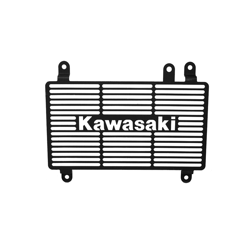 Procton Radiator Guard - Kawasaki - Ninja 300