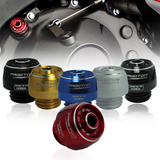 Procton Engine Oil Cap - BMW - S 1000 R / XR / RR Color: Orange