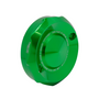 Procton Brake Fluid Reservoir Cap (2 Holes) - Kawasaki/Triumph Color: Green