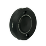 Procton Brake Fluid Reservoir Cap (2 Holes) - Kawasaki/Triumph Color: Matte Black