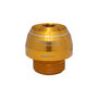 Procton Engine Oil Cap - Yamaha Color: Gold