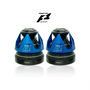 Procton F1 Rear Axle Slider - BMW - F900 R Color: Blue