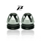 Procton F1 Rear Axle Slider - Suzuki - SRAD 750/1000 (2013 and Older) | B-King/Bandit 1250 Color: Matte White