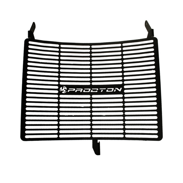 Procton Radiator Guard - Suzuki - GSX-S 1000 | 950 | GT (2016-up)