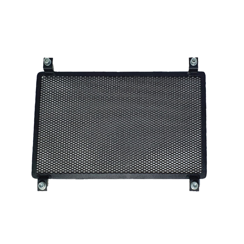 Procton Radiator Guard - Kawasaki - Z650 (2022-2023)