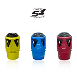 Procton S1 Frame Slider - Honda - CB 650 F (2014–2015) Color: Orange