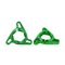 Procton Suspension Regulator - Universal Color: Green Size: 14mm