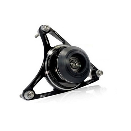 Procton Engine Star Slider - Honda - CB 1000 R / CBR 1000 (2006-2007) Color: Black