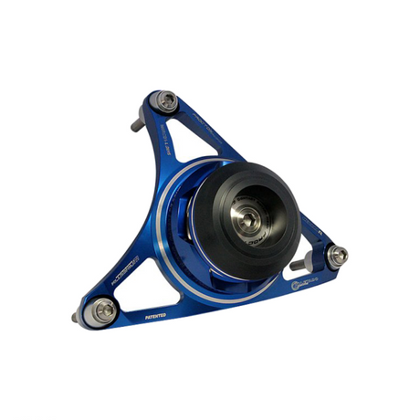 Procton Engine Star Slider - Honda - CB 1000 R / CBR 1000 (2006-2007) Color: Blue