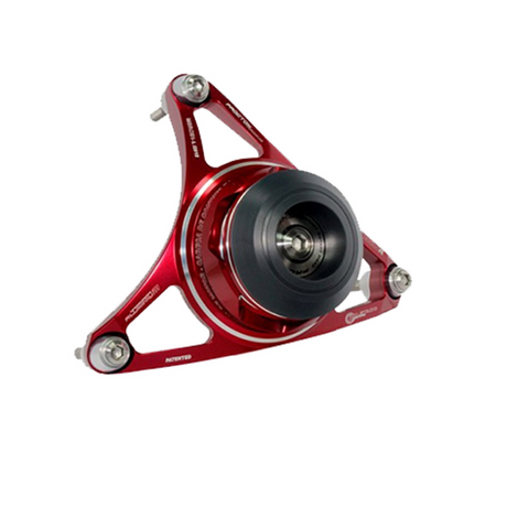 Procton Engine Star Slider - Honda - CB 1000 R / CBR 1000 (2006-2007) Color: Red