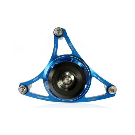 Procton Engine Star Slider - Yamaha - XJ6-N (2010-2019) Color: Blue