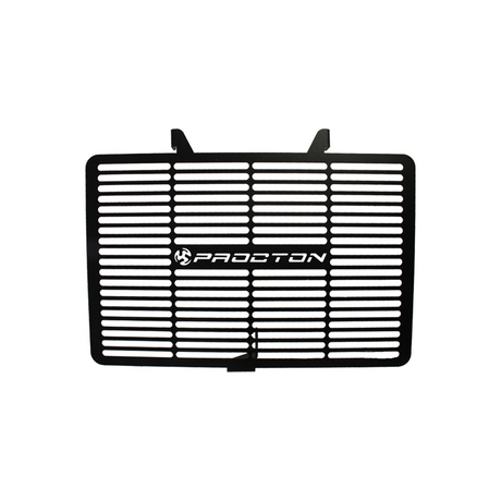 Procton Radiator Guard - Kawasaki - Versys 1000