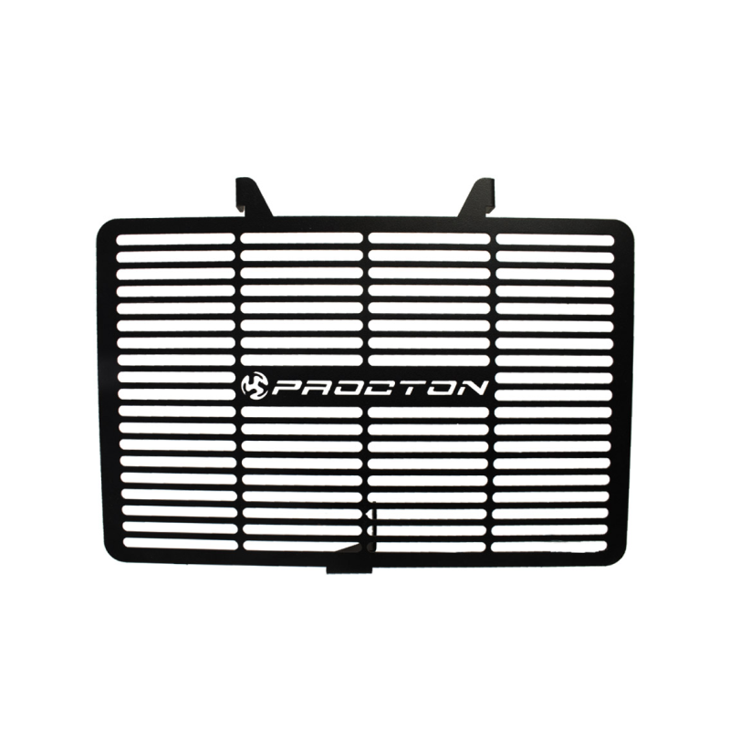 Procton Radiator Guard - Kawasaki - Z1000