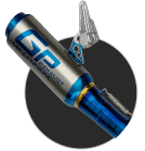 Exhaust Systems