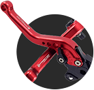 Levers & Grips